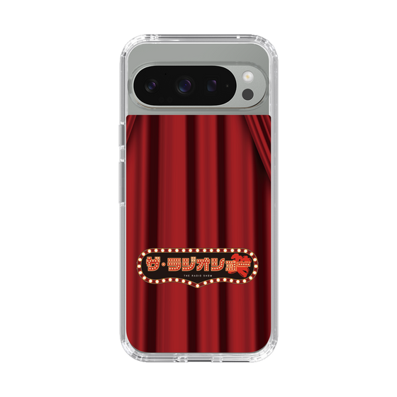 Slim Protection Case［ Nippon Broadcasting System - The Radio Show Red Curtain ］