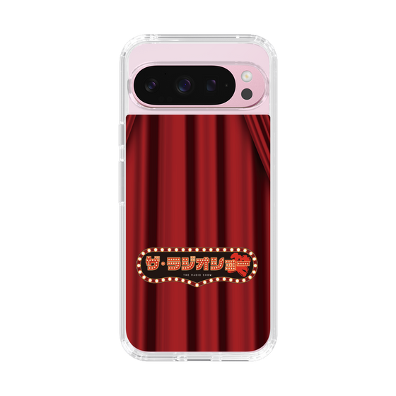 Slim Protection Case［ Nippon Broadcasting System - The Radio Show Red Curtain ］