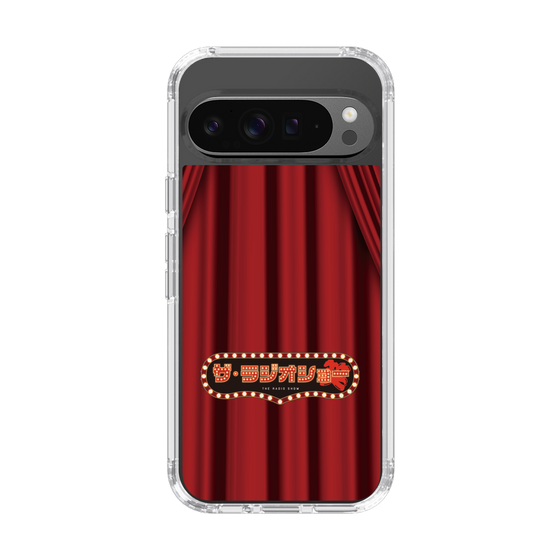 Slim Protection Case［ Nippon Broadcasting System - The Radio Show Red Curtain ］