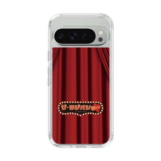 Slim Protection Case［ Nippon Broadcasting System - The Radio Show Red Curtain ］