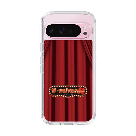Slim Protection Case［ Nippon Broadcasting System - The Radio Show Red Curtain ］