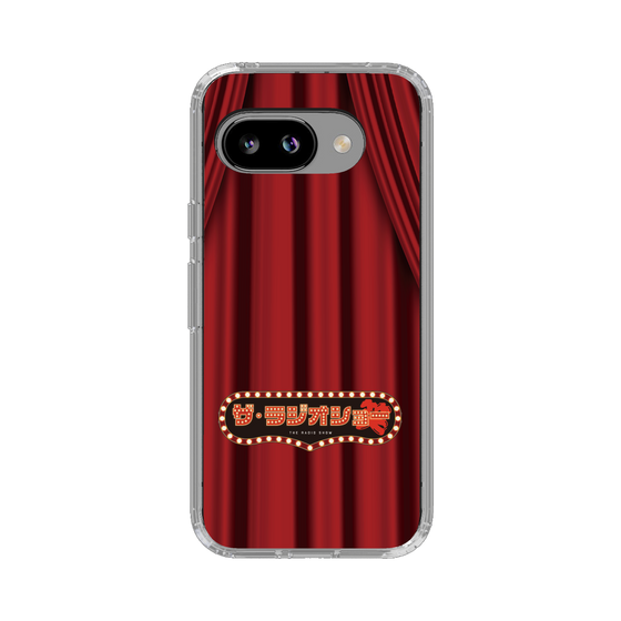 Slim Protection Case［ Nippon Broadcasting System - The Radio Show Red Curtain ］