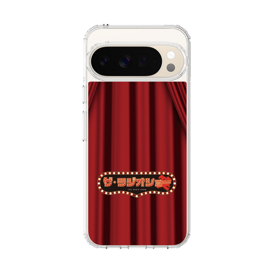 Slim Protection Case［ Nippon Broadcasting System - The Radio Show Red Curtain ］