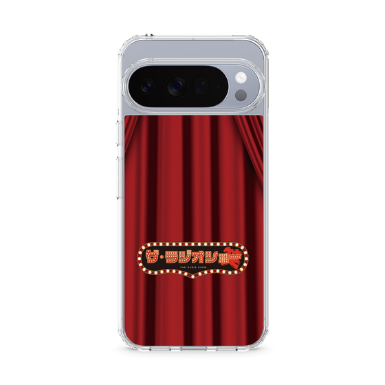 Slim Protection Case［ Nippon Broadcasting System - The Radio Show Red Curtain ］