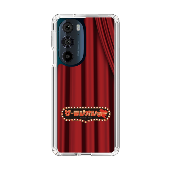 Slim Protection Case［ Nippon Broadcasting System - The Radio Show Red Curtain ］