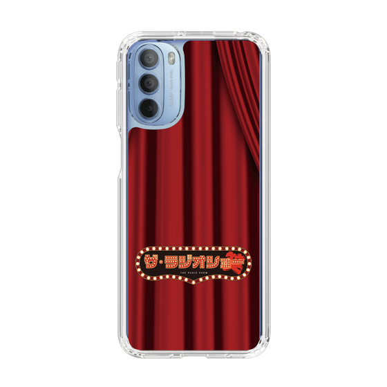 Slim Protection Case［ Nippon Broadcasting System - The Radio Show Red Curtain ］
