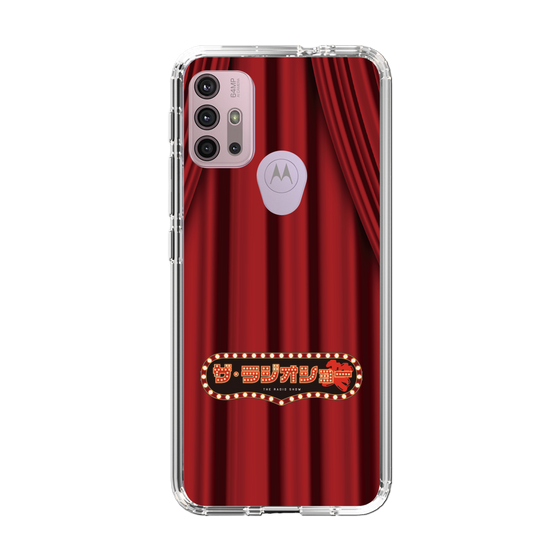 Slim Protection Case［ Nippon Broadcasting System - The Radio Show Red Curtain ］
