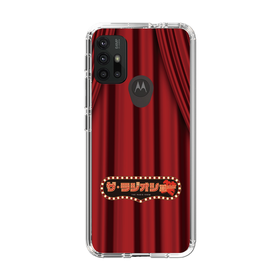 Slim Protection Case［ Nippon Broadcasting System - The Radio Show Red Curtain ］