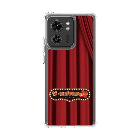 Slim Protection Case［ Nippon Broadcasting System - The Radio Show Red Curtain ］