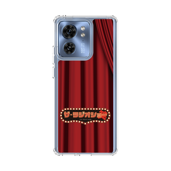 Slim Protection Case［ Nippon Broadcasting System - The Radio Show Red Curtain ］