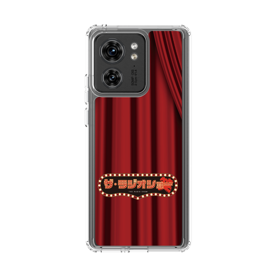 Slim Protection Case［ Nippon Broadcasting System - The Radio Show Red Curtain ］