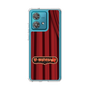 Slim Protection Case［ Nippon Broadcasting System - The Radio Show Red Curtain ］