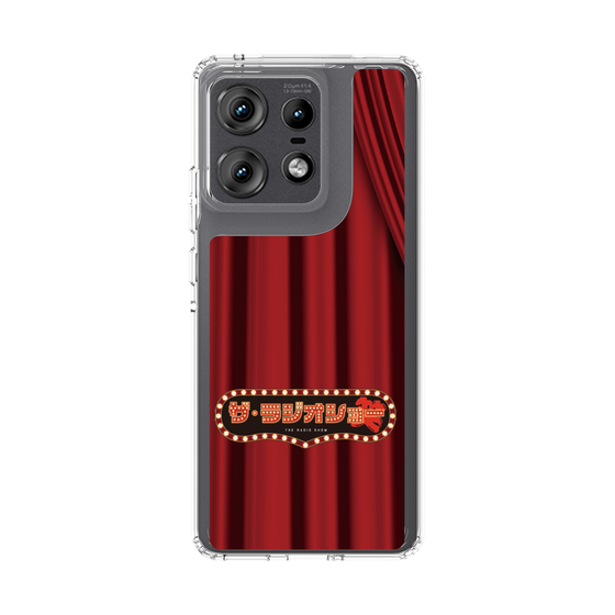 Slim Protection Case［ Nippon Broadcasting System - The Radio Show Red Curtain ］