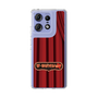 Slim Protection Case［ Nippon Broadcasting System - The Radio Show Red Curtain ］