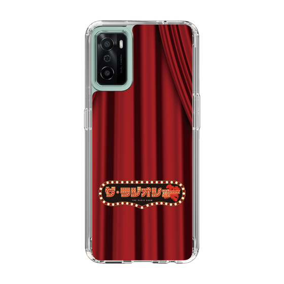 Slim Protection Case［ Nippon Broadcasting System - The Radio Show Red Curtain ］
