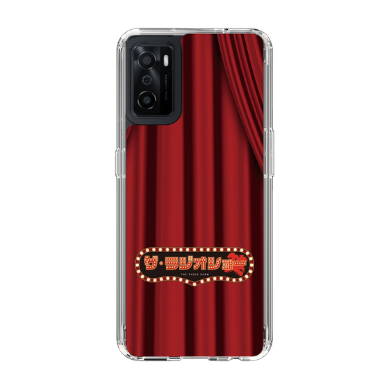 Slim Protection Case［ Nippon Broadcasting System - The Radio Show Red Curtain ］