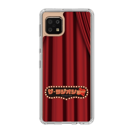 Slim Protection Case［ Nippon Broadcasting System - The Radio Show Red Curtain ］