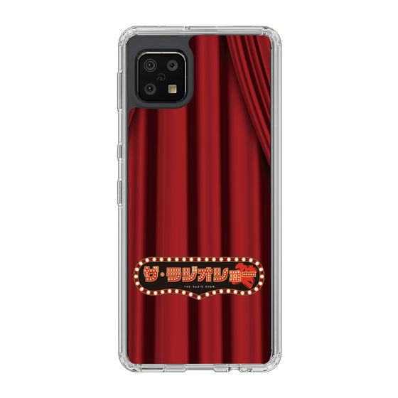 Slim Protection Case［ Nippon Broadcasting System - The Radio Show Red Curtain ］