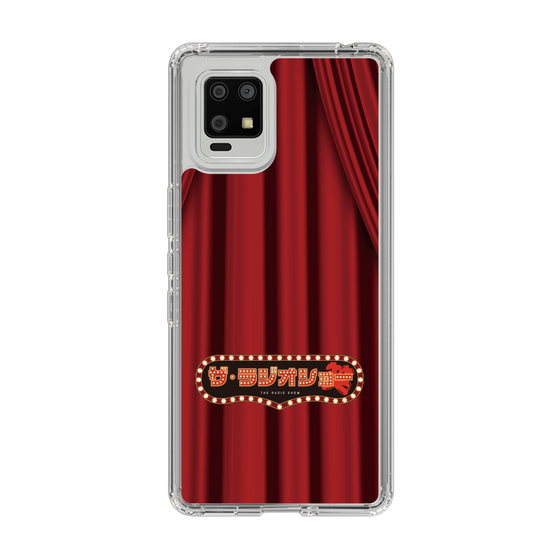 Slim Protection Case［ Nippon Broadcasting System - The Radio Show Red Curtain ］