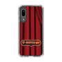 Slim Protection Case［ Nippon Broadcasting System - The Radio Show Red Curtain ］