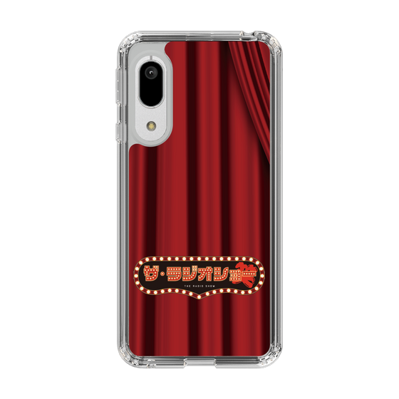 Slim Protection Case［ Nippon Broadcasting System - The Radio Show Red Curtain ］