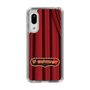 Slim Protection Case［ Nippon Broadcasting System - The Radio Show Red Curtain ］