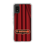 Slim Protection Case［ Nippon Broadcasting System - The Radio Show Red Curtain ］