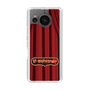 Slim Protection Case［ Nippon Broadcasting System - The Radio Show Red Curtain ］