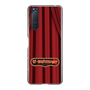 Slim Protection Case［ Nippon Broadcasting System - The Radio Show Red Curtain ］