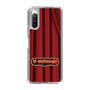 Slim Protection Case［ Nippon Broadcasting System - The Radio Show Red Curtain ］