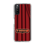 Slim Protection Case［ Nippon Broadcasting System - The Radio Show Red Curtain ］