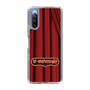 Slim Protection Case［ Nippon Broadcasting System - The Radio Show Red Curtain ］
