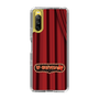 Slim Protection Case［ Nippon Broadcasting System - The Radio Show Red Curtain ］