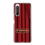 Slim Protection Case［ Nippon Broadcasting System - The Radio Show Red Curtain ］