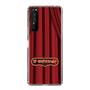 Slim Protection Case［ Nippon Broadcasting System - The Radio Show Red Curtain ］