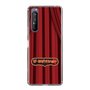 Slim Protection Case［ Nippon Broadcasting System - The Radio Show Red Curtain ］