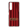 Slim Protection Case［ Nippon Broadcasting System - The Radio Show Red Curtain ］