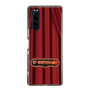 Slim Protection Case［ Nippon Broadcasting System - The Radio Show Red Curtain ］