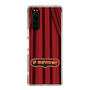 Slim Protection Case［ Nippon Broadcasting System - The Radio Show Red Curtain ］