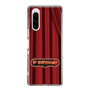 Slim Protection Case［ Nippon Broadcasting System - The Radio Show Red Curtain ］