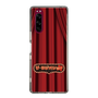 Slim Protection Case［ Nippon Broadcasting System - The Radio Show Red Curtain ］