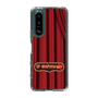 Slim Protection Case［ Nippon Broadcasting System - The Radio Show Red Curtain ］