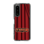 Slim Protection Case［ Nippon Broadcasting System - The Radio Show Red Curtain ］