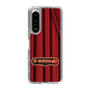 Slim Protection Case［ Nippon Broadcasting System - The Radio Show Red Curtain ］