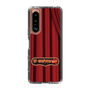 Slim Protection Case［ Nippon Broadcasting System - The Radio Show Red Curtain ］