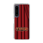 Slim Protection Case［ Nippon Broadcasting System - The Radio Show Red Curtain ］