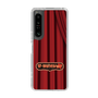 Slim Protection Case［ Nippon Broadcasting System - The Radio Show Red Curtain ］