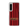 Slim Protection Case［ Nippon Broadcasting System - The Radio Show Red Curtain ］
