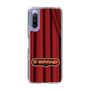 Slim Protection Case［ Nippon Broadcasting System - The Radio Show Red Curtain ］