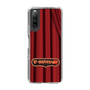 Slim Protection Case［ Nippon Broadcasting System - The Radio Show Red Curtain ］